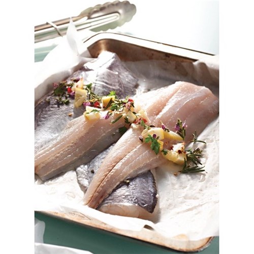 SANDFORD 6.8KG 4/6OZ HOKI SKIN ON