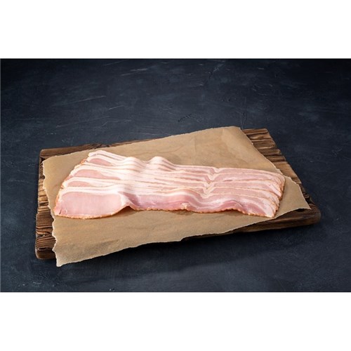 TIBALDI 2.5KG LONG RINDLESS BACON