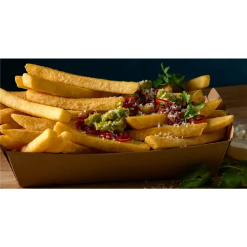 MCC 13MM 6 X 2KG SURECRISP FRIES