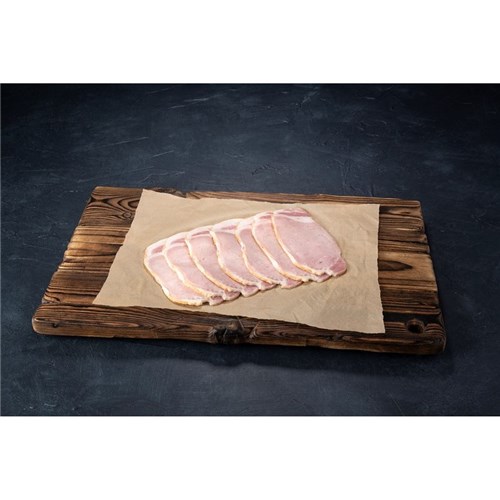 TIBALDI 2.5KG SHORT CUT BACON