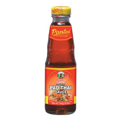 ORIENTAL 200ML X 12 PANTAI PAD THAI SAUCE*