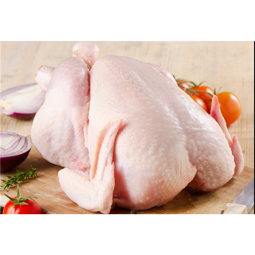 POULTRY N MORE SIZE 18x8 WHOLE CHICKEN*