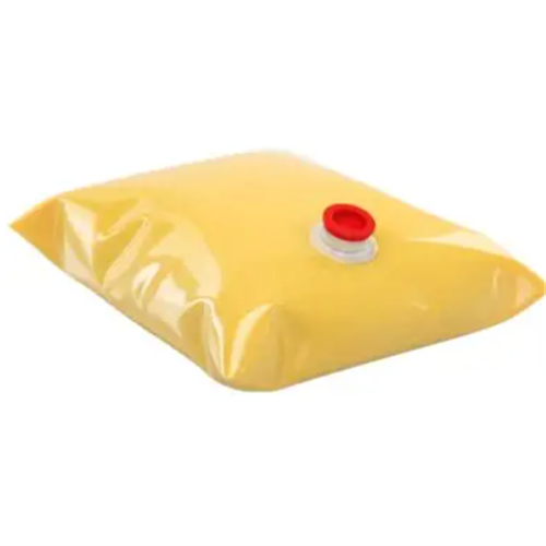 KINROSS 10KG CHILLED WHOLE EGG PULP