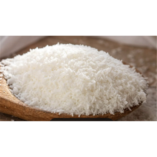 NATURES GROCER 1KG DESICCATED COCONUT 