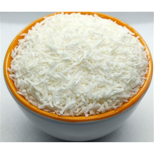 NATURES GROCER 1KG SHREDDED COCONUT