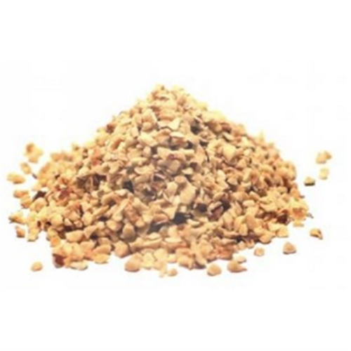 NATURES GROCER 1KG ROASTED HAZELNUTS (DICED)
