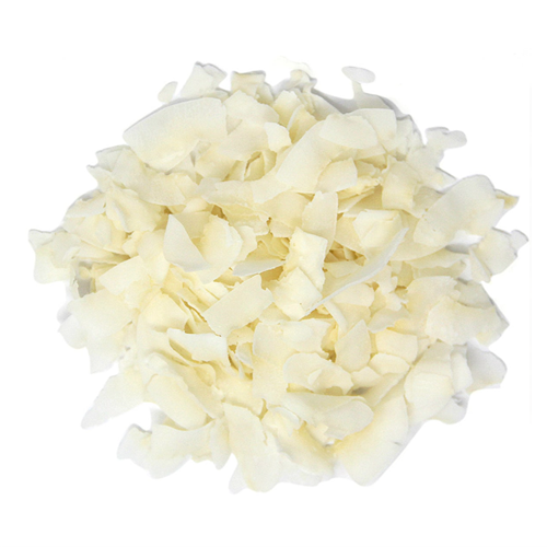 NATURES GROCER 1KG COCONUT CHIPS