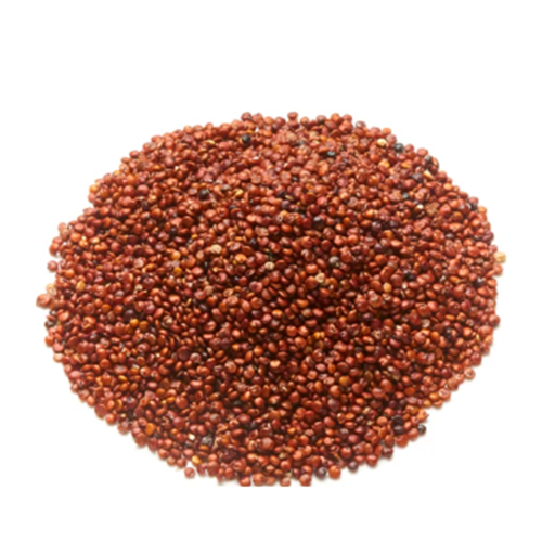 NATURES GROCER 1KG QUINOA RED