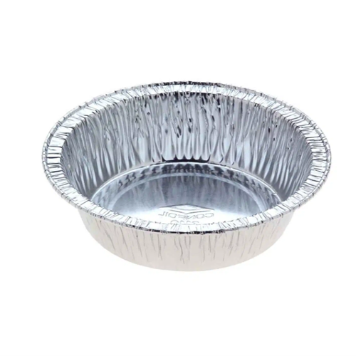 CONFOIL 2110C 130ML X 1000 CUSTARD TART SHELL