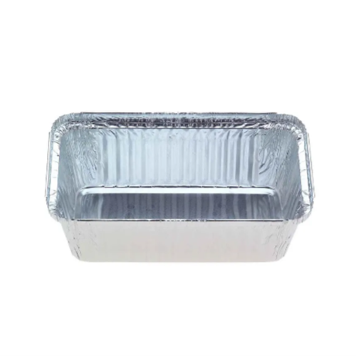 CONFOIL 7119 840ML X 500 MED OBLONG TAKEAWAY