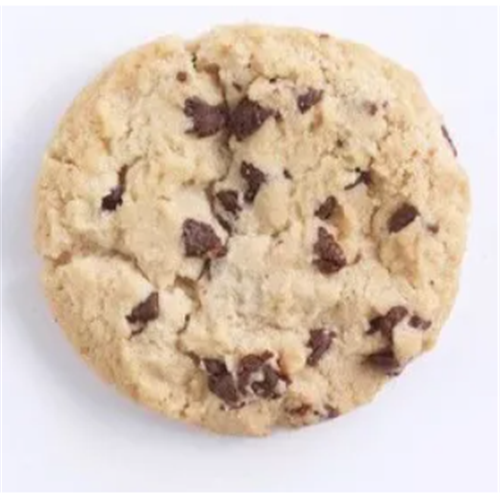 ALLIED PINNACLE 2.8KGX50G CDC CHOC CHIP COOKIE*
