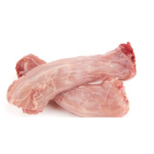 POULTRY N MORE 12KG HAZ CHICKEN NECKS*