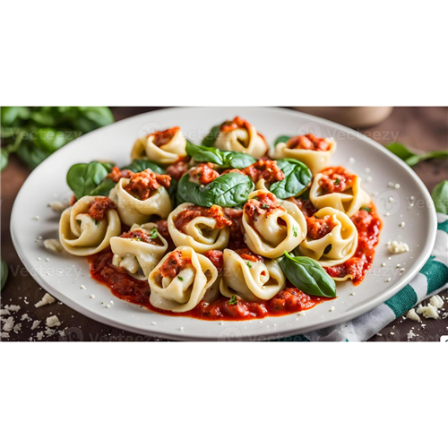 CASA 5KG SPINACH & RICOTTA TORTELLINI*