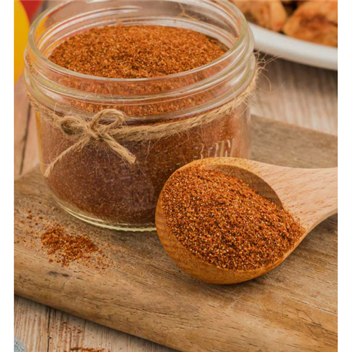 KRIO KRUSH 500GX10 GF FAJITA SEASONING (MSG FREE)*