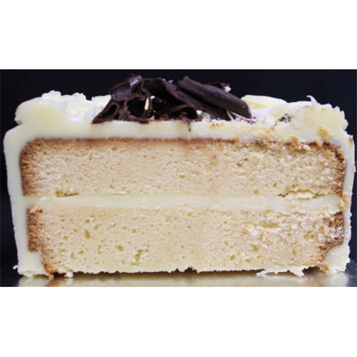 WELL&GOOD 10KG GF WHITE MUD CAKE MIX*
