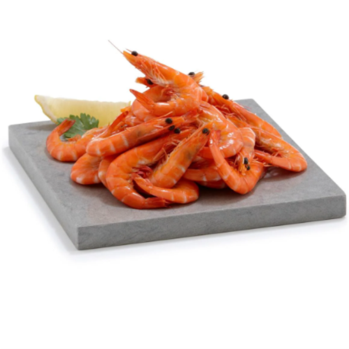 AQU 5KG PRAWN WHOLE COOKED IMP 15/25*