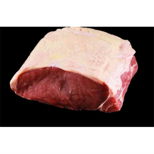 BEEF CITY 14KG R/W PLATINUM STRIPLOIN