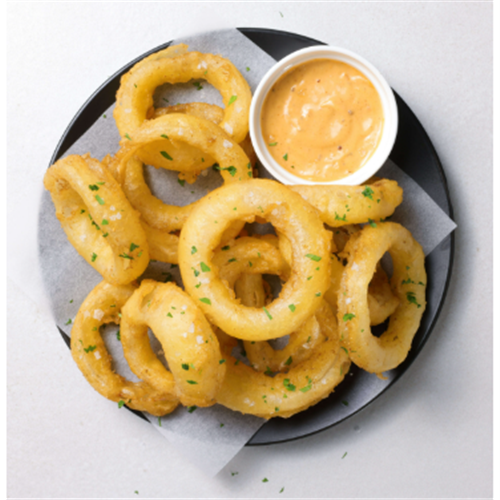 PW 5KG CRISPY TEMPURA ONION RINGS