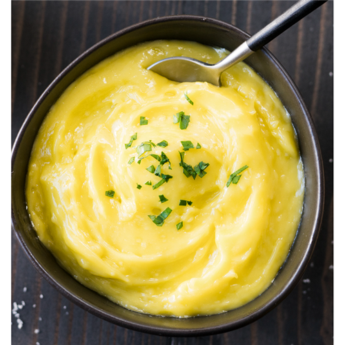 BATCH NO.5 1LT WHOLE EGG AIOLI (AMB)*
