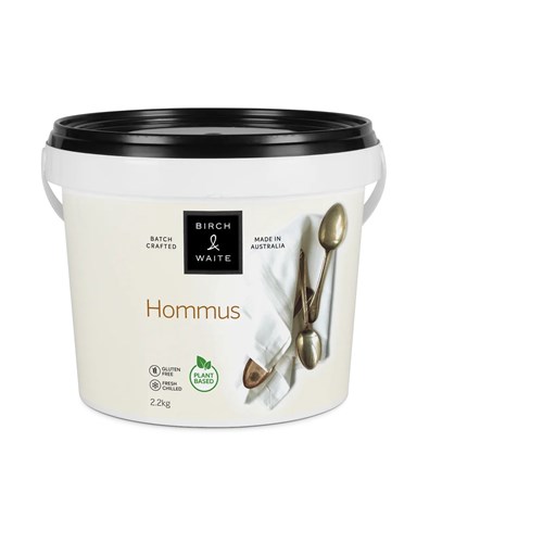 BW 2.2KG HOMMUS