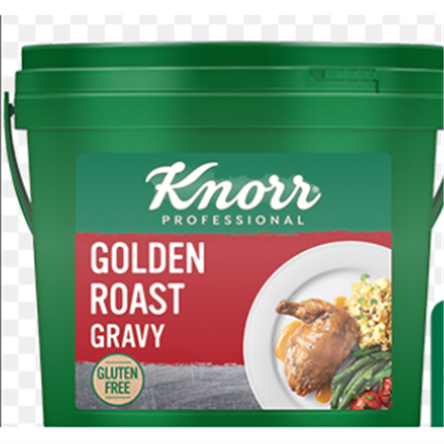 KNORR 6KG GRAVY MIX 