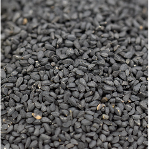 WW 500G NIGELLA SEEDS*