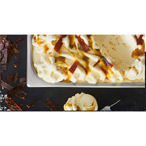 EF 5LT GOURMET ROCK SALT CARAMEL ICE CREAM*