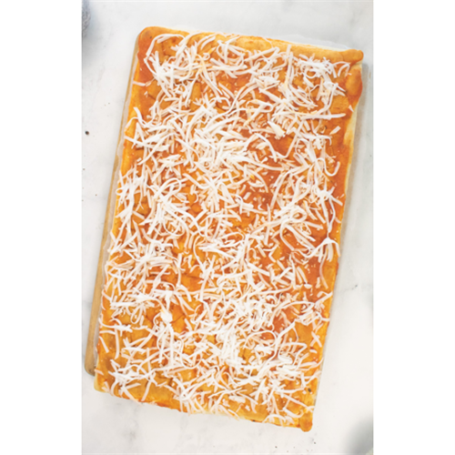 IL UNO 6 X  48CMX28CM MARGHERITA PIZZA SLAB 