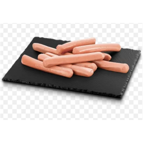 PRIMO 4 x 2.5KG BULK HOT DOG*