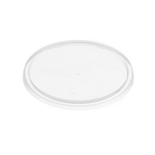 GEN 80MM X 400 ROUND LID (SUIT 900-1750ML BOWL)*