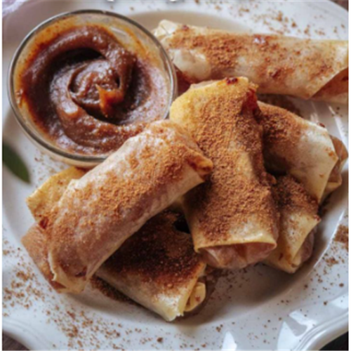 MRS TRANS 25GX32 APPLE PIE SPRING ROLL*