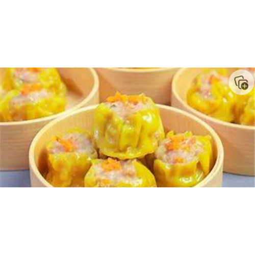 MRS TRANS 38G X 50 PORK SHAO MAI*