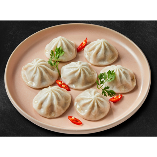MRS TRANS 25G X 40 SOUP - FILLED DUMPLINGS*