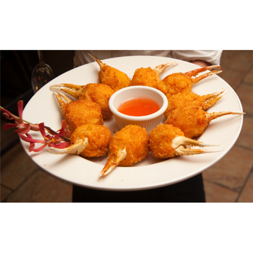 MRS TRANS 30GX27 STUFFED CRAB CLAW*