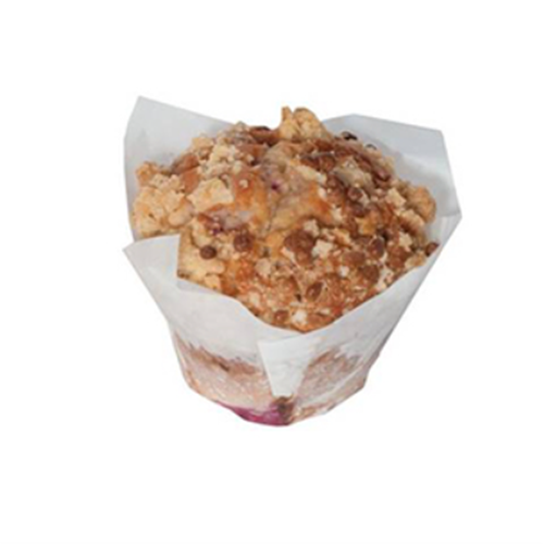 MOSAIC (6) APPLE CINAMMON TEXAN MUFFIN*