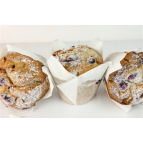 MOSAIC (6) BLUEBERRY TEXAN MUFFIN*