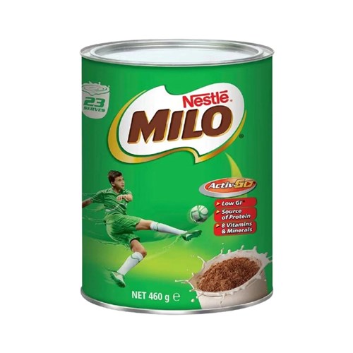 MILO 460G