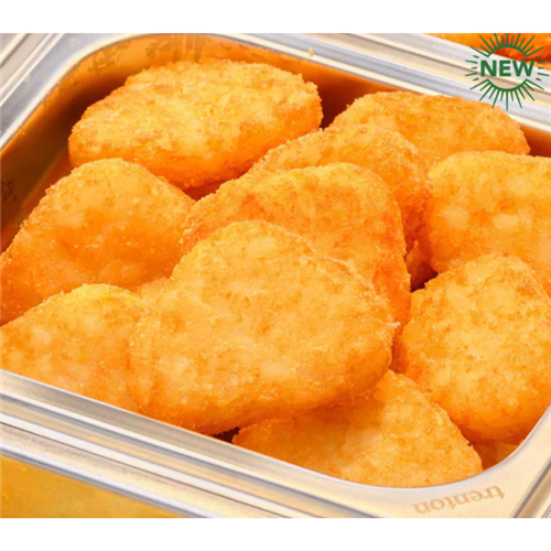 EDGELL 2KG MINI HASH BROWN TRIANGLES