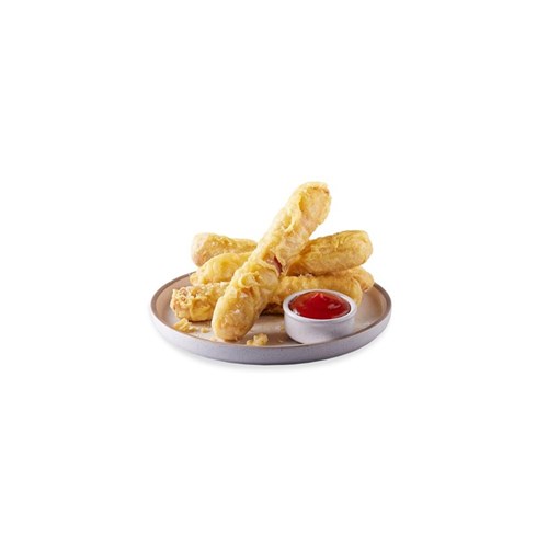 GFB 825G GF BATTERED HOT DOGS