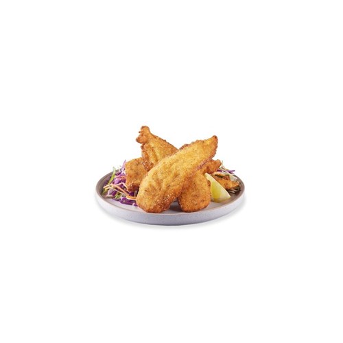 GFB 1KG GF CRUMBED CHICKEN TENDERS