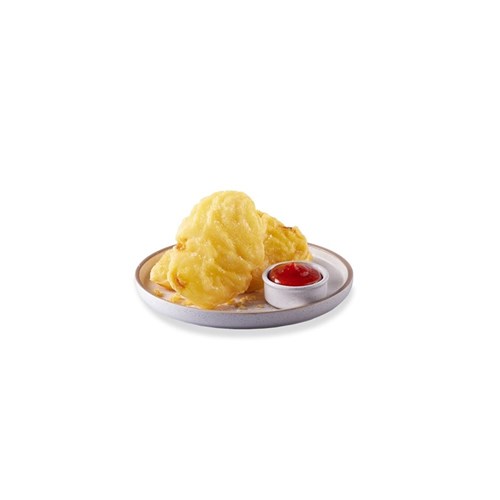GFB X 60 GF BATTERED POTATO CAKES